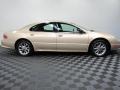 2001 Champagne Pearl Chrysler LHS Sedan  photo #7