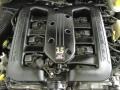 3.5 Liter SOHC 24-Valve V6 2001 Chrysler LHS Sedan Engine