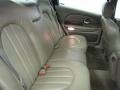 Sandstone 2001 Chrysler LHS Sedan Interior Color