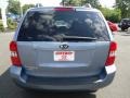 2007 Glacier Blue Kia Sedona LX  photo #6