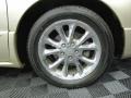 2001 Chrysler LHS Sedan Wheel