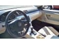 White Gold Metallic - CC VR6 Sport Photo No. 13