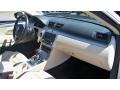 White Gold Metallic - CC VR6 Sport Photo No. 21