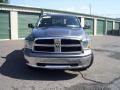 2012 Mineral Gray Metallic Dodge Ram 1500 SLT Quad Cab 4x4  photo #2