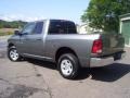 2012 Mineral Gray Metallic Dodge Ram 1500 SLT Quad Cab 4x4  photo #5