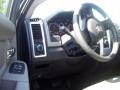 2012 Mineral Gray Metallic Dodge Ram 1500 SLT Quad Cab 4x4  photo #8