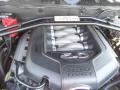 5.0 Liter DOHC 32-Valve TiVCT V8 2011 Ford Mustang GT Premium Coupe Engine