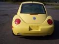 2003 Sunflower Yellow Volkswagen New Beetle GLS Coupe  photo #6