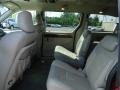 Medium Slate Gray Rear Seat Photo for 2006 Chrysler Town & Country #70012720