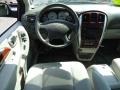 Medium Slate Gray Dashboard Photo for 2006 Chrysler Town & Country #70012732