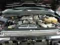 2008 Ford F450 Super Duty 6.4 Liter OHV 32-Valve Power Stroke Turbo Diesel V8 Engine Photo