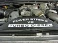 6.4 Liter OHV 32-Valve Power Stroke Turbo Diesel V8 Engine for 2008 Ford F450 Super Duty King Ranch Crew Cab 4x4 Dually #70013222