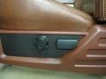 Chaparral Leather Controls Photo for 2008 Ford F450 Super Duty #70013283