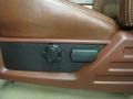 2008 Ford F450 Super Duty King Ranch Crew Cab 4x4 Dually Controls