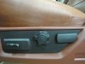 Chaparral Leather Controls Photo for 2008 Ford F450 Super Duty #70013295