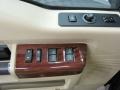 Chaparral Leather Controls Photo for 2008 Ford F450 Super Duty #70013334