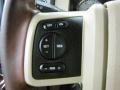 Chaparral Leather Controls Photo for 2008 Ford F450 Super Duty #70013385