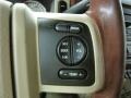 Chaparral Leather Controls Photo for 2008 Ford F450 Super Duty #70013397