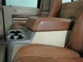 Black - F450 Super Duty King Ranch Crew Cab 4x4 Dually Photo No. 35