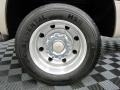 2008 Ford F450 Super Duty King Ranch Crew Cab 4x4 Dually Wheel and Tire Photo