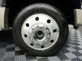 2008 Ford F450 Super Duty King Ranch Crew Cab 4x4 Dually Wheel and Tire Photo