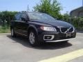 Black 2009 Volvo XC70 3.2 AWD