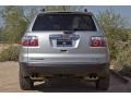 2011 Quicksilver Metallic GMC Acadia SLT AWD  photo #9