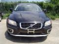 Black - XC70 3.2 AWD Photo No. 9