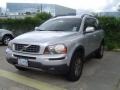 Silver Metallic - XC90 3.2 Photo No. 2