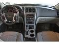 2011 Quicksilver Metallic GMC Acadia SLT AWD  photo #19