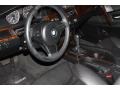 Silver Grey Metallic - 5 Series 525i Sedan Photo No. 8