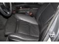 Silver Grey Metallic - 5 Series 525i Sedan Photo No. 9