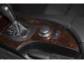 Silver Grey Metallic - 5 Series 525i Sedan Photo No. 12