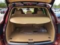 Luxor Beige Trunk Photo for 2013 Porsche Cayenne #70015018