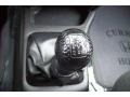 Satin Silver Metallic - CR-V EX 4WD Photo No. 18