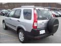 2005 Satin Silver Metallic Honda CR-V EX 4WD  photo #21