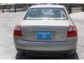 2002 Canvas Beige Metallic Audi A4 1.8T quattro Sedan  photo #4