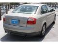 2002 Canvas Beige Metallic Audi A4 1.8T quattro Sedan  photo #5