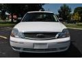 Oxford White - Five Hundred Limited AWD Photo No. 2