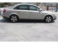2002 Canvas Beige Metallic Audi A4 1.8T quattro Sedan  photo #6