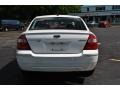 Oxford White - Five Hundred Limited AWD Photo No. 5