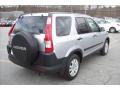 2005 Satin Silver Metallic Honda CR-V EX 4WD  photo #23