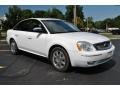 Oxford White - Five Hundred Limited AWD Photo No. 7