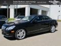 Black - E 350 Cabriolet Photo No. 1