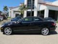 Black - E 350 Cabriolet Photo No. 2