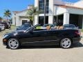 Black - E 350 Cabriolet Photo No. 5
