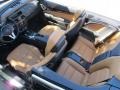 Black - E 350 Cabriolet Photo No. 7
