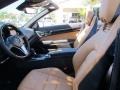 Black - E 350 Cabriolet Photo No. 8