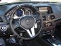 Black - E 350 Cabriolet Photo No. 10