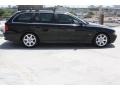 2003 5 Series 525i Sport Wagon Black Sapphire Metallic